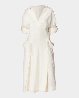 Women's Bottega Veneta Dresses - up to −78% | Stylight