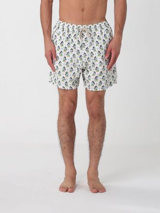 MC2 Saint Barth Costume da bagno boxer stampato