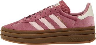 adidas Fitness, Dames, Roze, 42 EU, Su&egrave;de, Gazelle Bold
