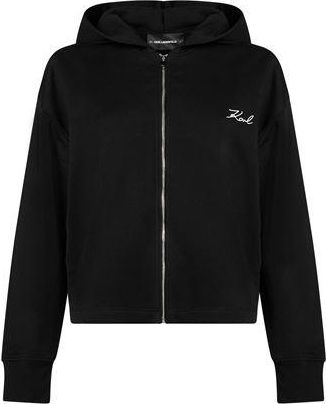 Karl Lagerfeld CAMISETAS Y TOPS - Sudaderas en YOOX.COM