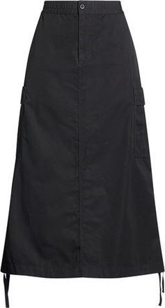 Carhartt Work in Progress PARTES DE ABAJO - Faldas midi en YOOX.COM