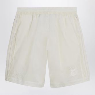 adidas WB football shorts in ripstop fabric