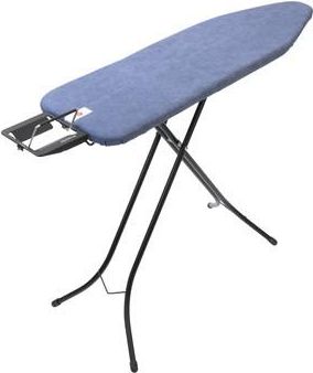 Brabantia Tabla Planchar 124x38 Denim Blue - 134265