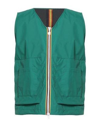 K-Way Vests