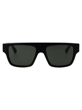 Gucci Squared Sunglasses Gg1960 S 002