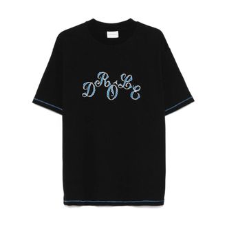 Dr&ocirc;le de Monsieur T-Shirts, male, Black, S, Dr&ocirc;le T-shirt
