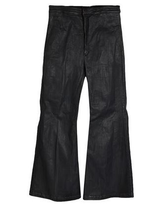 Rick Owens HOSEN & R&Ouml;CKE - Jeanshosen auf YOOX.COM