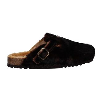 Scholl Mujer, Zapatos, Negro, Talla: 41 EU