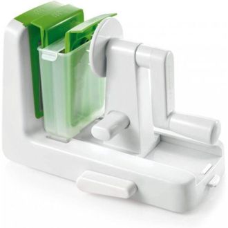 Tescoma Spiralizzatore Cm 25X14 h 18 Handy Tescoma