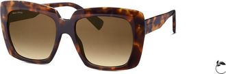 Marc O'Polo 506198 60 Womens Sunglasses Tortoiseshell Size 54