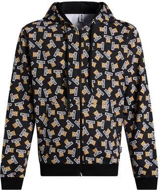 Moschino TOPWEAR - Sweatshirts on YOOX.COM