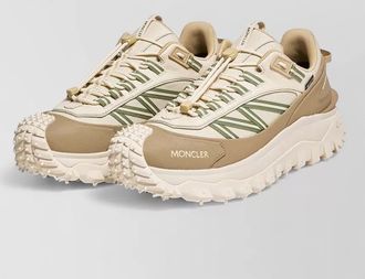 Moncler trailgrip gtx low-top sneakers