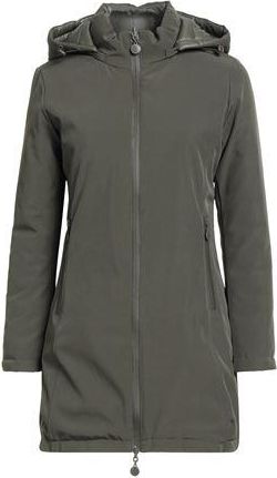 Sandro Ferrone COATS & JACKETS - Coats on YOOX.COM