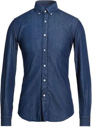 AT.P. CO TOPWEAR - Camicie jeans su YOOX.COM