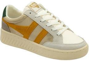Gola Super Slam Blaze Sneaker in Gold/sun/evergreen at Nordstrom Rack, Size 5