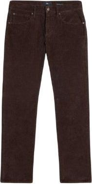 7 For All Mankind | The Straight Corduroy Coffee Bean - 29 JEANS