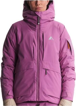 Orage Glades Insulated Jacket Skijacke f&uuml;r Damen | lila