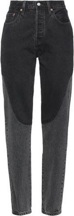 Levi's HOSEN & R&Ouml;CKE - Jeanshosen auf YOOX.COM