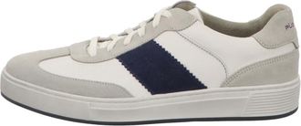 Gabor Sneakers - Heren - Schoenen - Wit - Maat: 44 1/2 EU