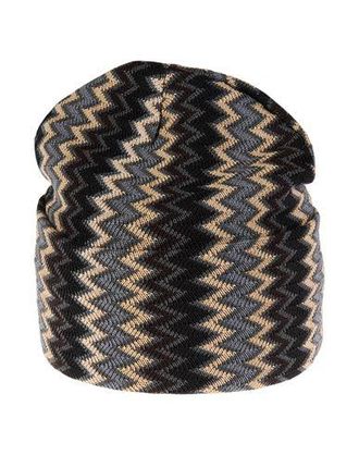 Missoni ACCESSORIES - Hats on YOOX.COM