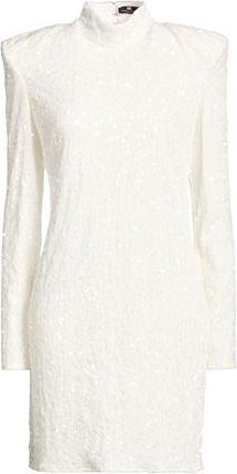 Elisabetta Franchi DRESSES - Mini dresses on YOOX.COM