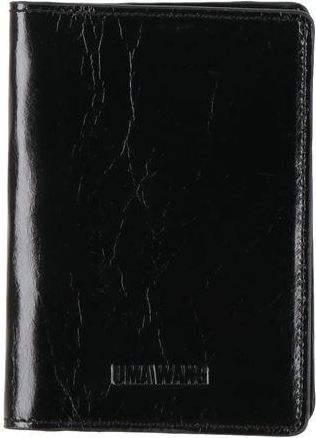 Uma Wang Kleinlederwaren - Kartenetuis auf YOOX.COM