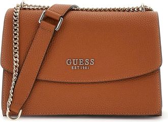 Guess Donna, Borse, Marrone, Taglia unica, new