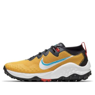 Nike Wildhorse 7 Dark Sulfur CZ1856-700