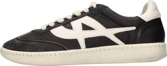 Ash Sunset Sneaker - Dames - Sneakers - Zwart - 41 EU - Leer - Schoenen