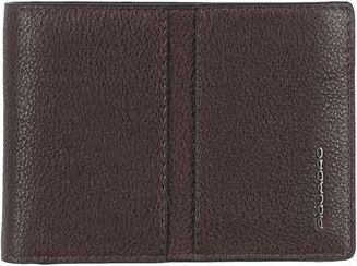 Piquadro Marroquinería - Billeteras en YOOX.COM