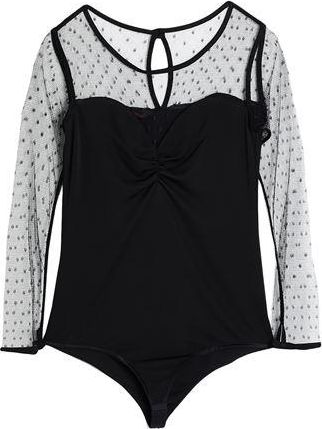 Hanita TOPWEAR - Body su YOOX.COM