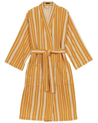 Marimekko Raide Bathrobe