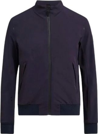 Belstaff Uomo, Giacche, Blu, L, new