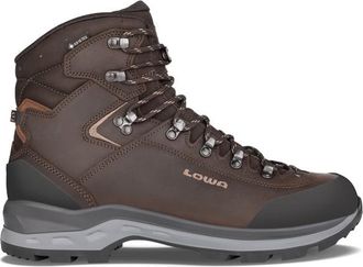 Lowa Ranger GTX Wanderschuhe für Herren | braun/grau