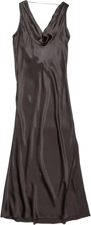 Acne Studios Mujer, Vestidos, Negro, Talla: S