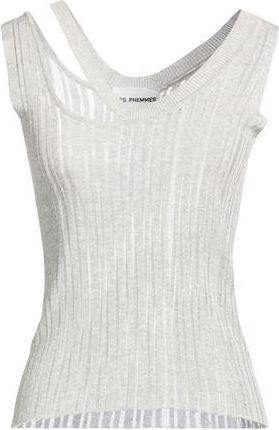 Des_Phemmes TOPWEAR - Top su YOOX.COM