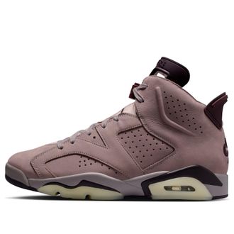 Nike Jordan Air Jordan 6 x A Ma Maniere Smokey Mauve IF3103-200