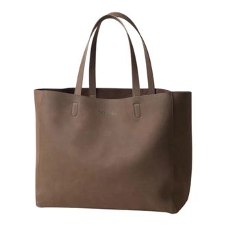 Stylein Dames, Tassen, Bruin, Maat: ONE Size