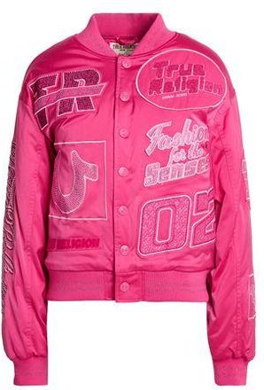 True Religion ROPA DE ABRIGO - Chaquetas y cazadoras en YOOX.COM