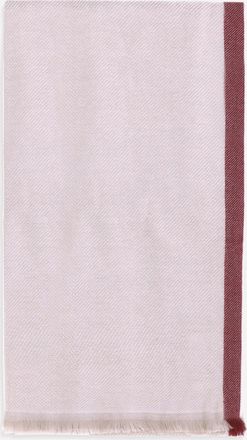Brunello Cucinelli Sciarpa in cashmere Man UNI
