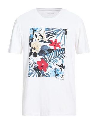 Pierre Cardin TOPWEAR - T-shirts on YOOX.COM