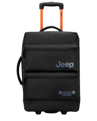 Jeep Js006b Small Duffel Bag