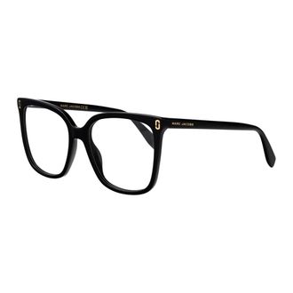 Marc Jacobs unisex, Accessoires, Zwart, Maat: 54 MM