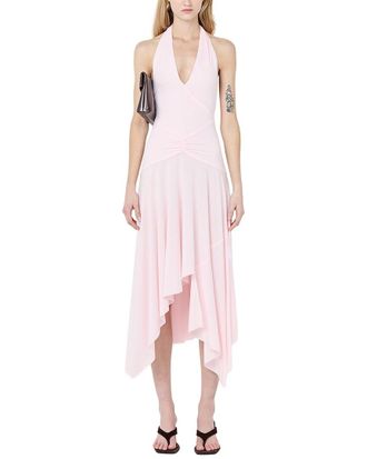 Bec&bridge Nessie Halter Dress