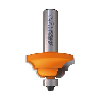 CMT 841.880.11 Fresa Perfil Con Rodamientos Hm S=12,7 D=42,8 R=6,35