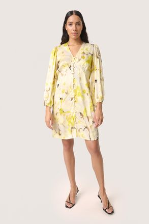 Soaked In Luxury Jurk SLBecca Jurk Regular fit