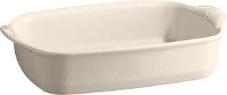 Emile Henry Small Rectangle Baking Dish Ultime, 11.5 X 7.5