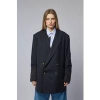 Marina Yee Soft Shoulder Large Db Jacket