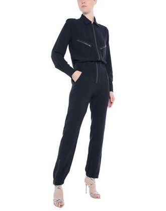 P.A.R.O.S.H. OVERALLS - Jumpsuits auf YOOX.COM