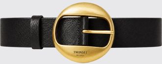 Twinset Cintura Donna colore Nero